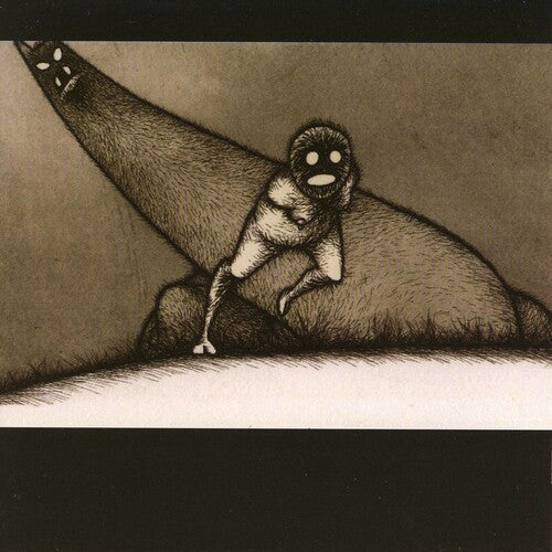 My Morning Jacket: Chapter 1: The Sandworm Cometh: Early Recordings - VINYL LP