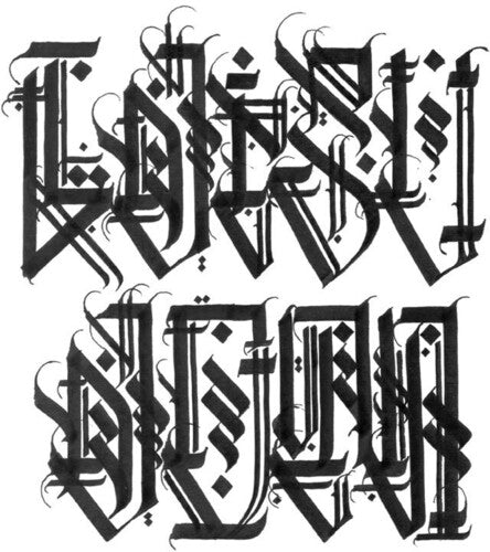 Jaisu: Athens Of The North Beat Tape - VINYL LP