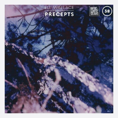 Eli Wallace: Precepts - CASSETTES