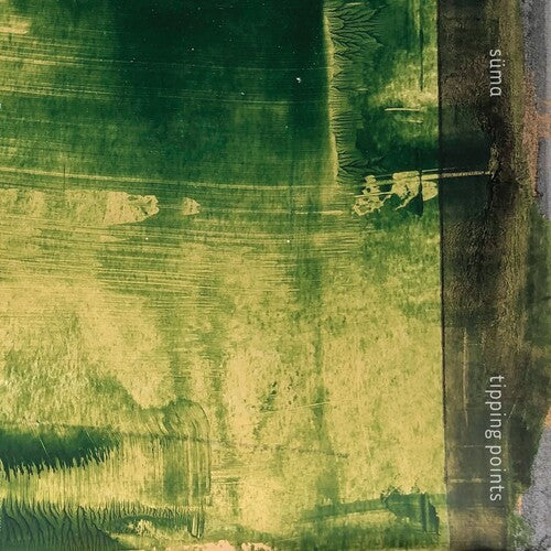 Suma: Tipping Points - VINYL LP
