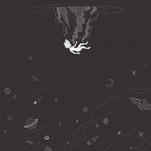 Natascha Polke: Stars Wrapped In Skin - VINYL LP