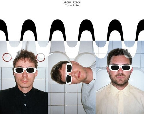 Aroma Pitch: Interlife - VINYL LP