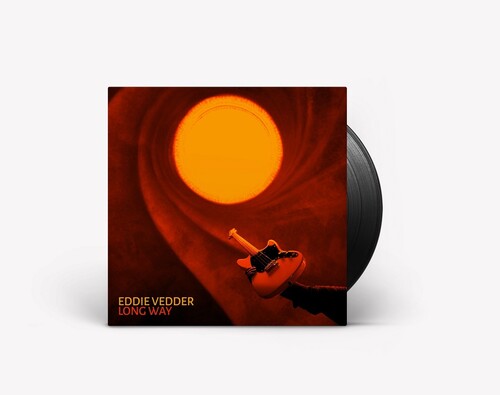 Eddie Vedder: Long Way   [7" Single] - 7-INCH SINGLE