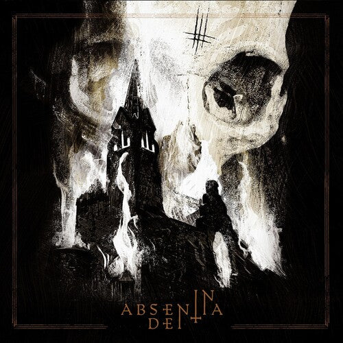 Behemoth: In Absentia Dei - COMPACT DISCS