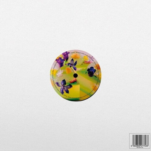 Logic1000: In The Sweetness Of You - 12-INCH SINGLE