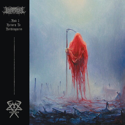 Lorna Shore: And I Return To Nothingness - COMPACT DISCS