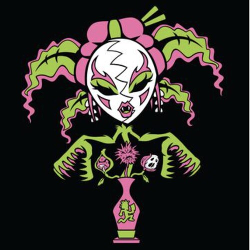 Insane Clown Posse: Yum Yum Bedlam - COMPACT DISCS