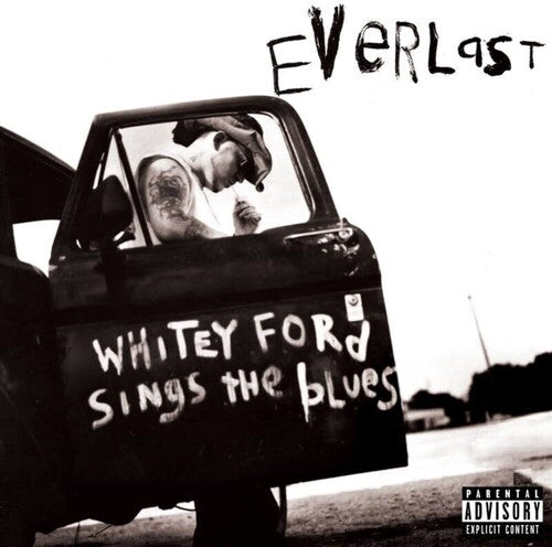 Everlast: Whitey Ford Sings the Blues - VINYL LP