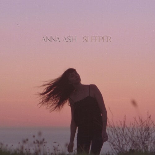 Anna Ash: Sleeper - COMPACT DISCS