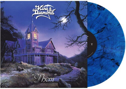 King Diamond: Them - VINYL LP