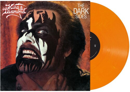King Diamond: The Dark Sides - VINYL LP