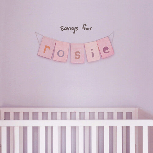 Christina Perri: Songs For Rosie - COMPACT DISCS