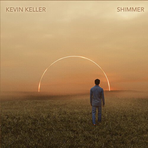 Kevin Keller: Shimmer - VINYL LP