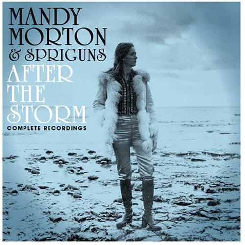 Morton, Mandy / Spriguns: After The Storm: Complete Recordings - COMPACT DISCS