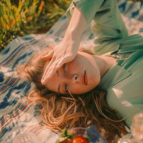 Maria Hein: Continent I Contingut - VINYL LP