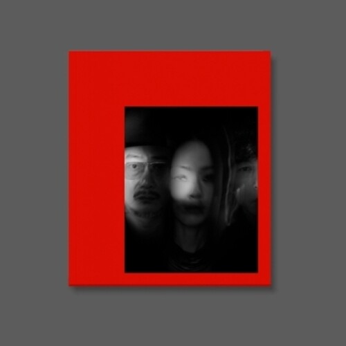 Jaurim: Eternal Love (incl. 128pg Photobook) - COMPACT DISCS