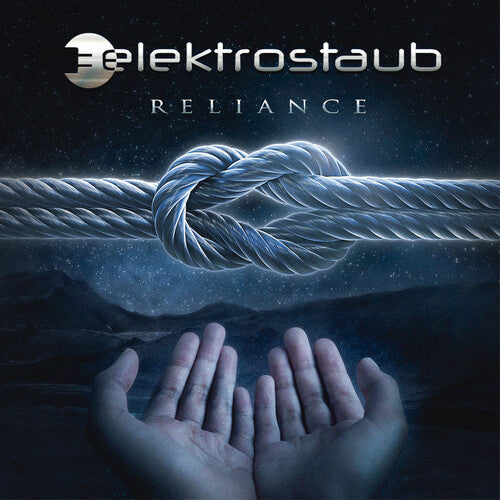 Elektrostaub: Reliance - COMPACT DISCS