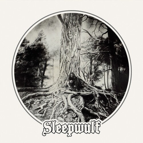 Sleepwulf: Sleepwulf - VINYL LP