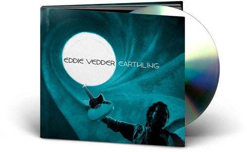 Eddie Vedder: Earthling - COMPACT DISCS