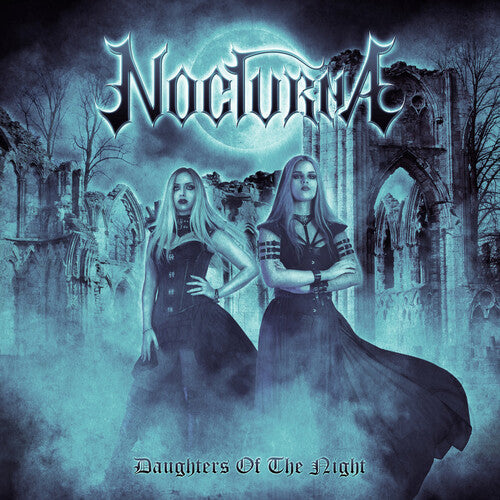 Nocturna: Daughters Of The Night - COMPACT DISCS
