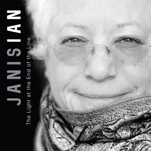 Janis Ian: The Light At The End Of The Line - VINYL LP