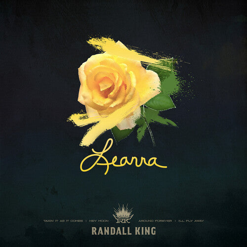 Randall King: Leanna - COMPACT DISCS