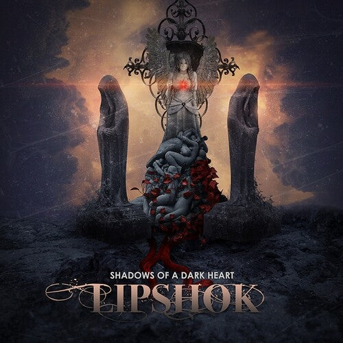 Lipshok: Shadows Of A Dark Heart - COMPACT DISCS