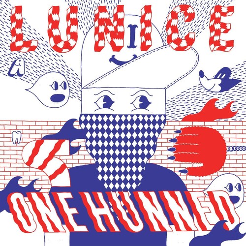 Lunice: One Hunned - VINYL LP