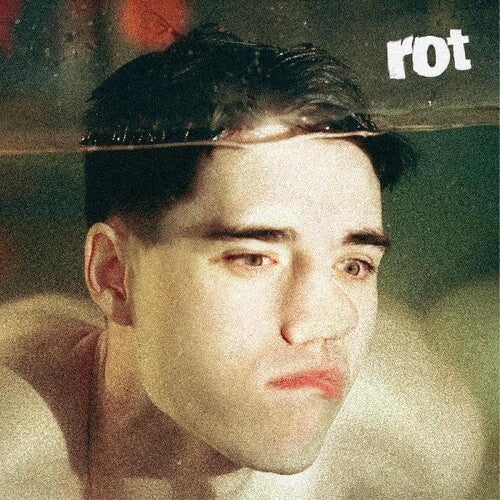 Tennyson: Rot - COMPACT DISCS