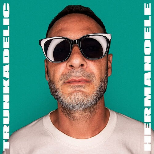 Hermano L: Trunkadelic - COMPACT DISCS