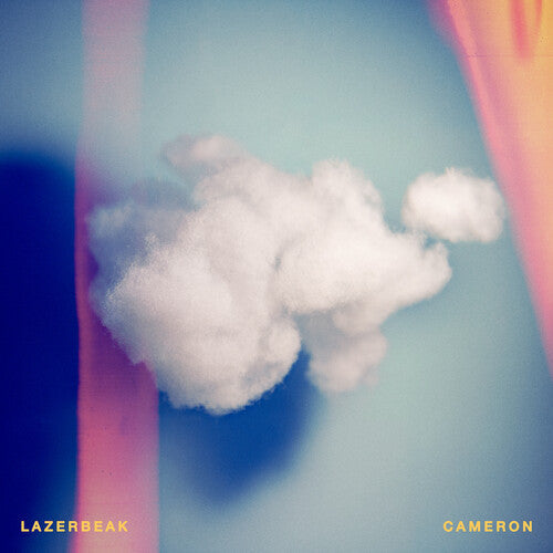 Lazerbeak: Cameron - VINYL LP