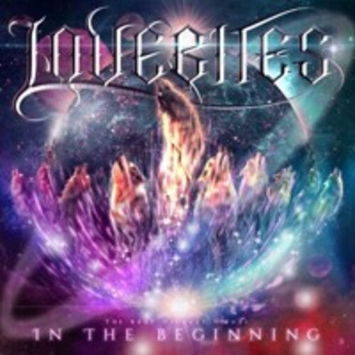 Lovebites: In The Beginning: The Best Of 2017-2021 - COMPACT DISCS