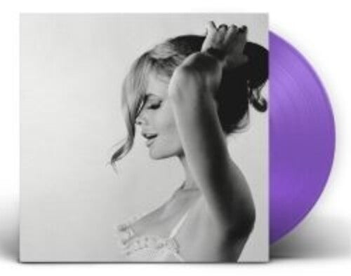 La Costa Brava: Costabravismo (Purple Vinyl) - VINYL LP