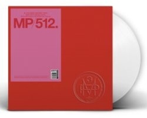 Various Artists: Toro / Various (White Vinyl) - VINYL LP