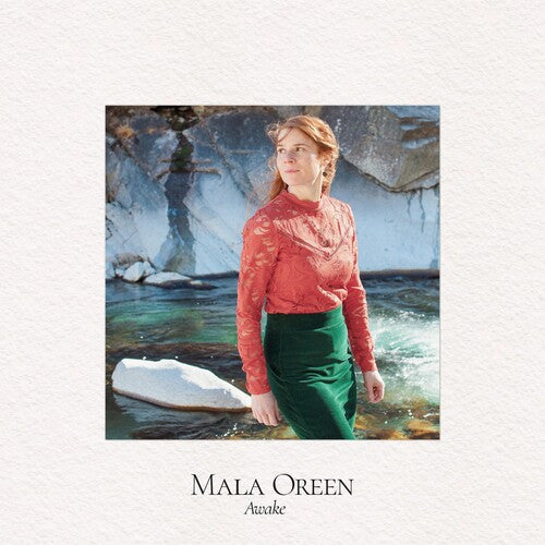 Mala Oreen: Awake - COMPACT DISCS