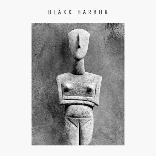 Blakk Harbor: Modern Dialect - COMPACT DISCS