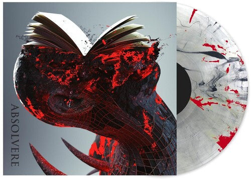 Signs of the Swarm: Absolvere - VINYL LP