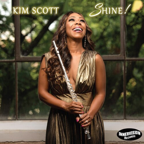 Kim Scott: Shine - COMPACT DISCS