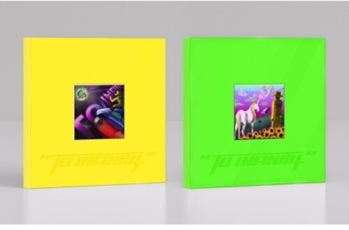 Mino: Mino - COMPACT DISCS