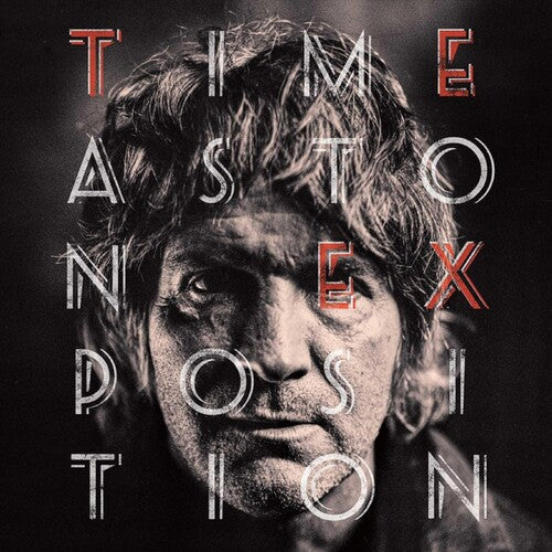 Tim Easton: Exposition - COMPACT DISCS