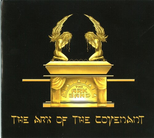 Ark Band: Ark Of The Covenant - COMPACT DISCS