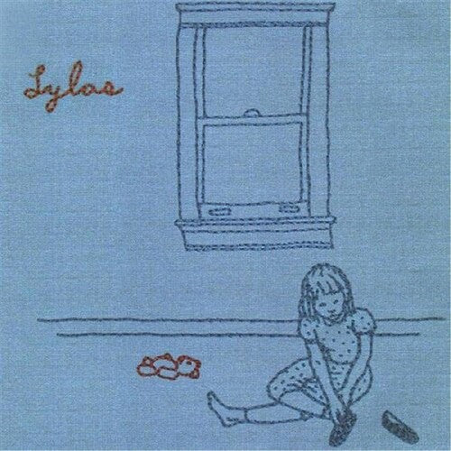 Iylas: ...makes A Friend - COMPACT DISCS