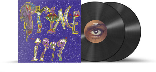 Prince: 1999 - VINYL LP
