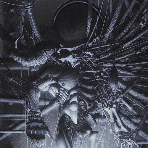 Danzig: Danzig 5: Blackacidevil - VINYL LP