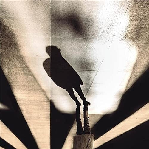 Pantaleo: Afluents - VINYL LP