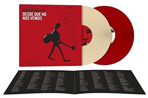 Los Secretos: Desde Que No Nos Vemos (21) (Colored Vinyl) - VINYL LP
