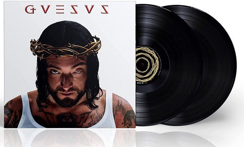 Gue: Gvesvs - VINYL LP