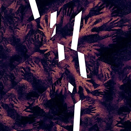 Plebeian Grandstand: Rien Ne Suffit - COMPACT DISCS