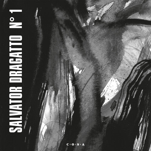 Salvator Dragatto: N? 1 - 7-INCH SINGLE