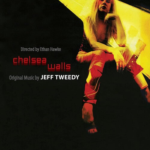 Jeff Tweedy: Chelsea Walls - COMPACT DISCS